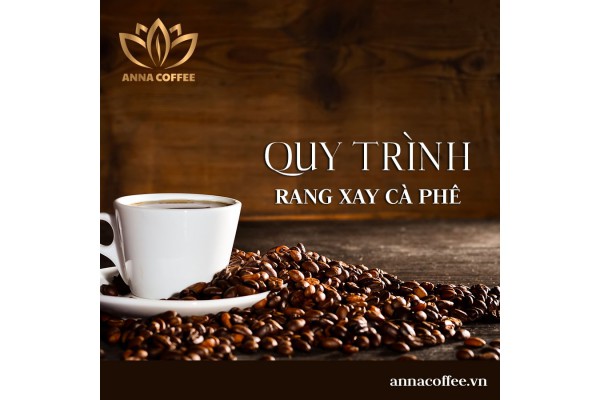 Quy Trình Nhượng Quyền Thương Hiệu Cà Phê Anna Coffee